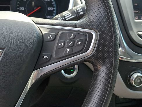 Used 2023 Chevrolet Equinox LS w/ LPO, Floor Liner Package FWD image 20