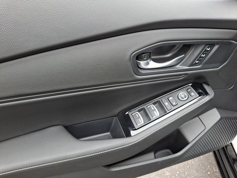 Used 2026 Honda Accord Touring image 12