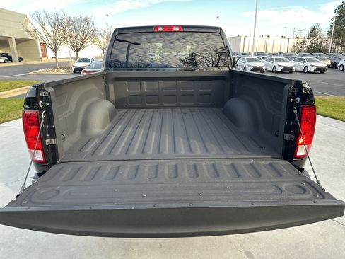 Used 2021 RAM 1500 Tradesman w/ Tradesman SXT Package image 31