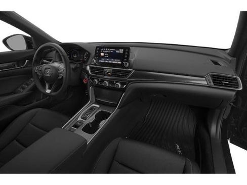 Used 2022 Honda Accord Sport image 18