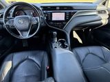 Certified 2018 Toyota Camry XSE image 4