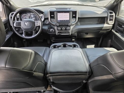 Used 2022 RAM 2500 Tradesman AWD/4WD image 8