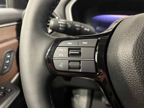 New 2026 Honda Pilot Elite image 14