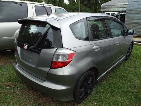 Used 2010 Honda Fit Sport image 4