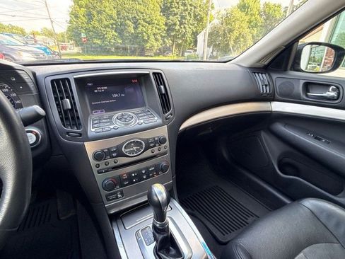 Used 2013 INFINITI G37 x Sedan w/ Premium Pkg AWD/4WD image 23