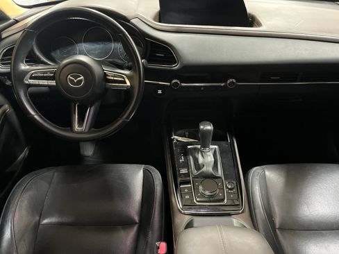 Used 2021 MAZDA CX-30 AWD 2.5 S w/ Premium Package image 20