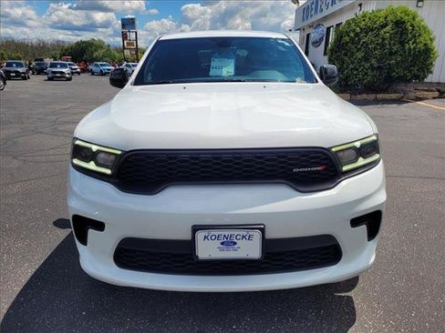 Used 2023 Dodge Durango GT RWD image 3