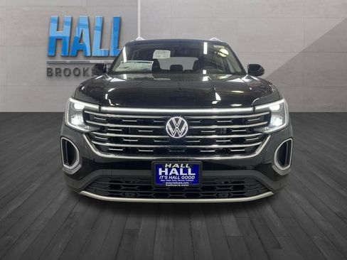 New 2026 Volkswagen Atlas SEL image 8