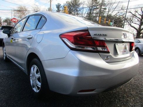Used 2013 Honda Civic LX image 6