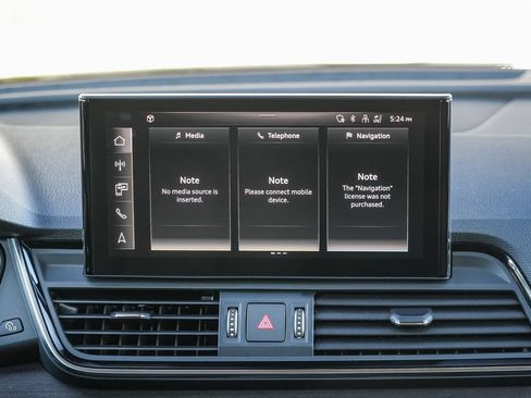 Certified 2023 Audi Q5 2.0T Premium w/ Convenience Package AWD/4WD image 15