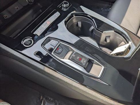 New 2025 Audi A5 2.0T Prestige image 11