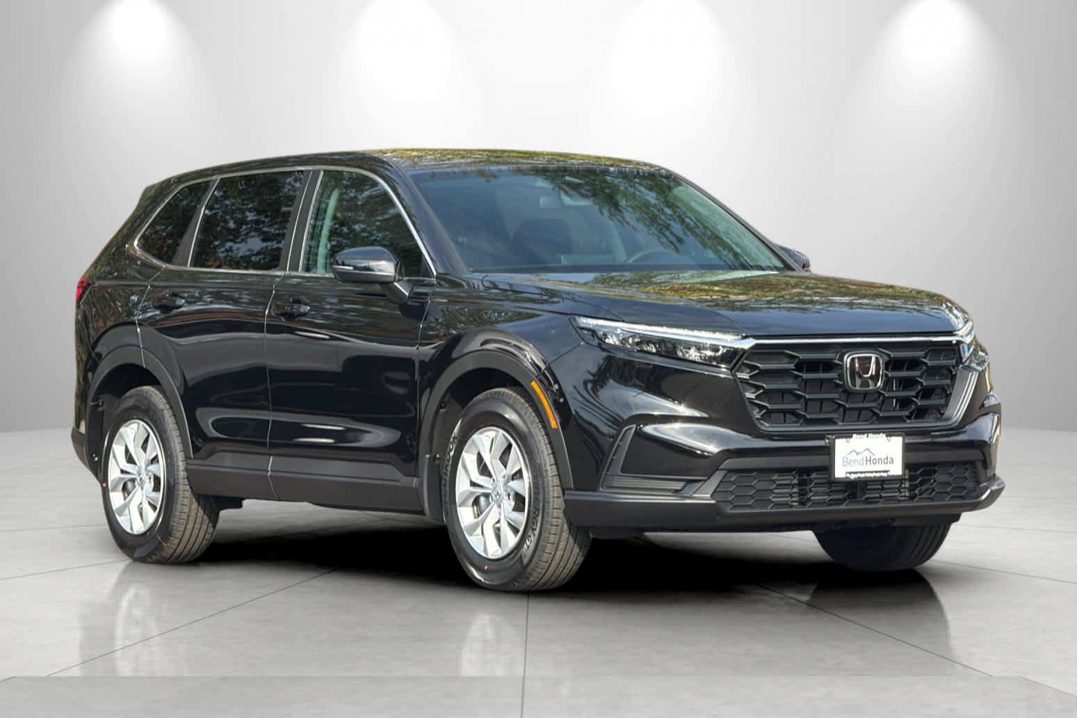 New 2026 Honda CR-V LX image 9