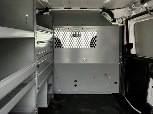 Used 2018 RAM ProMaster City Tradesman SLT FWD image 24