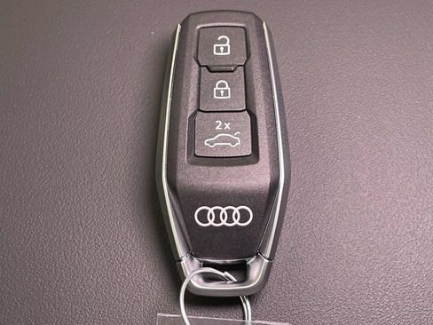 New 2026 Audi SQ5 Premium Plus AWD/4WD image 43