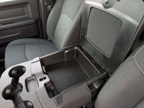 New 2026 RAM 2500 Tradesman image 32