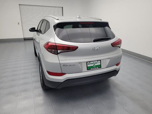Used 2018 Hyundai Tucson SEL AWD/4WD image 6