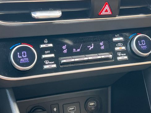 Used 2021 Hyundai Sonata Limited image 20