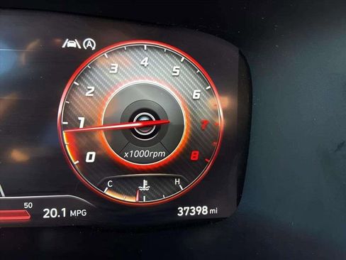 Certified 2023 Hyundai Santa Fe Calligraphy w/ Cargo Package image 8