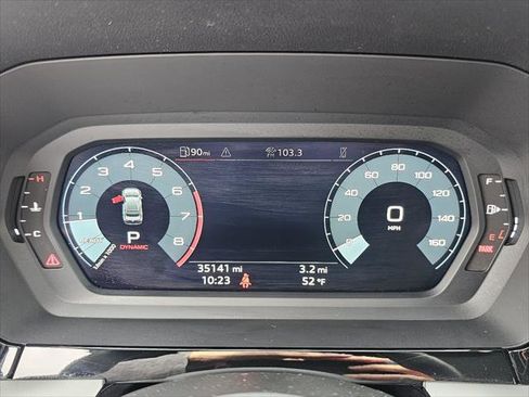Used 2023 Audi A3 2.0T Premium w/ Convenience Package image 12