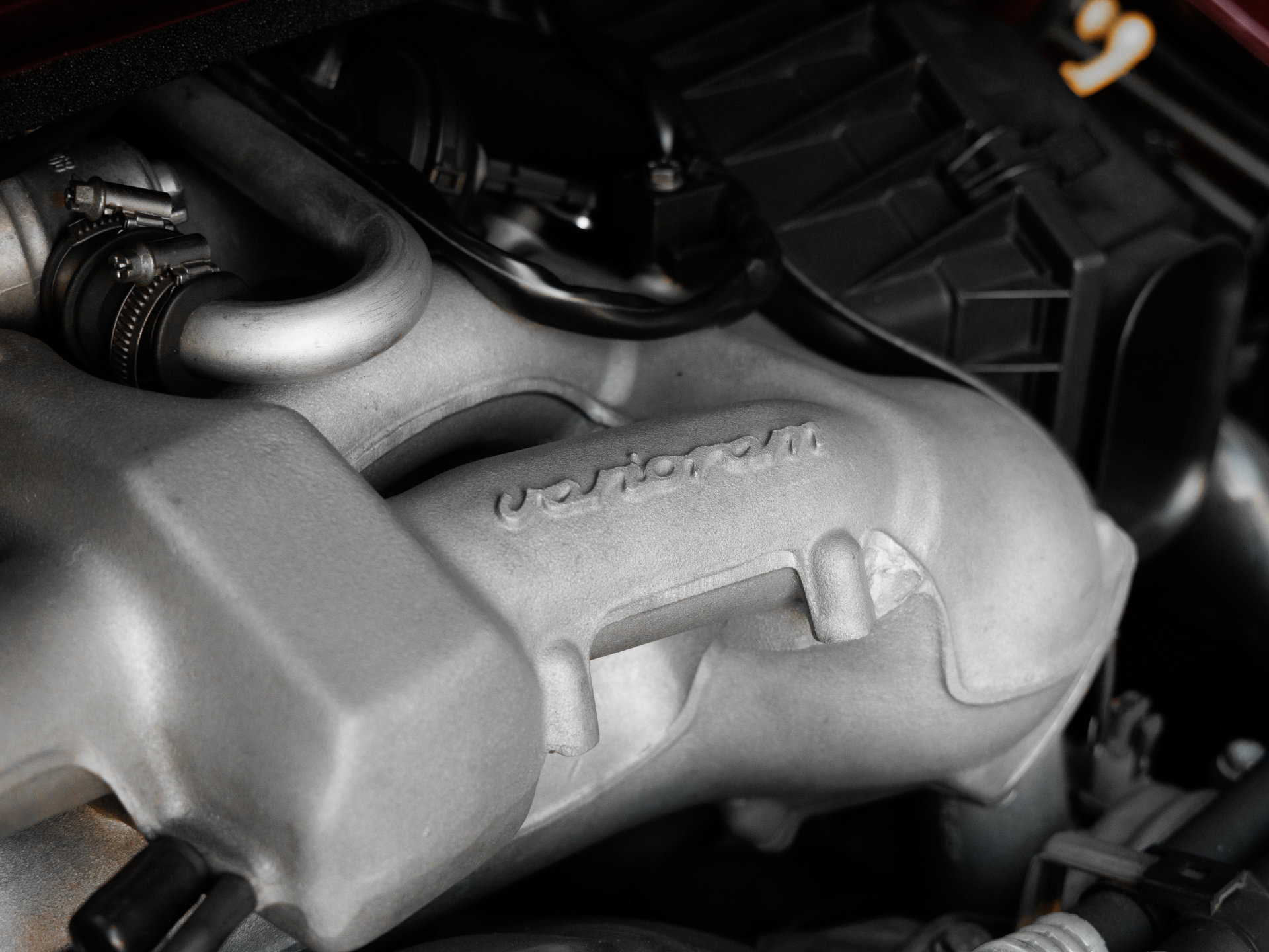 Used 1997 Porsche 911 Carrera S RWD image 35