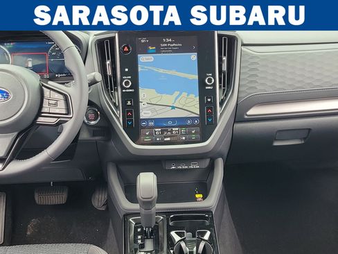 Used 2026 Subaru Forester Premium AWD/4WD image 15