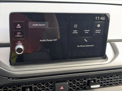 New 2026 Honda Accord SE image 13