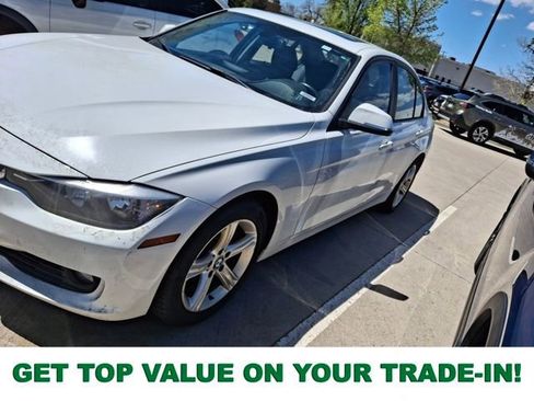 Used 2014 BMW 328i xDrive Sedan image 1