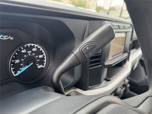 New 2024 Ford F450 XL image 24