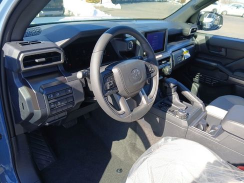 New 2026 Toyota 4Runner SR5 image 5