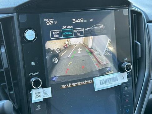 New 2026 Subaru Crosstrek 2.0i Premium image 16