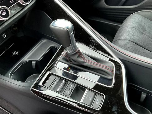 New 2026 Acura ADX A-Spec FWD image 7