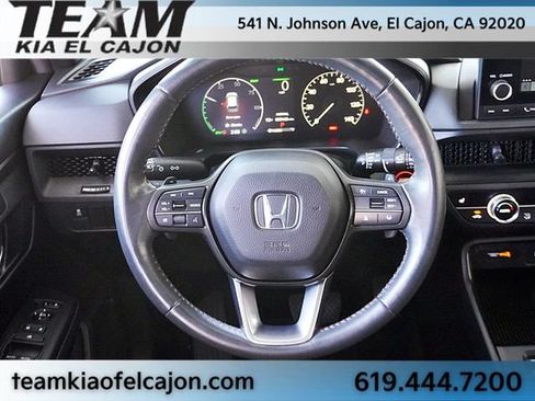 Used 2023 Honda CR-V Sport image 21