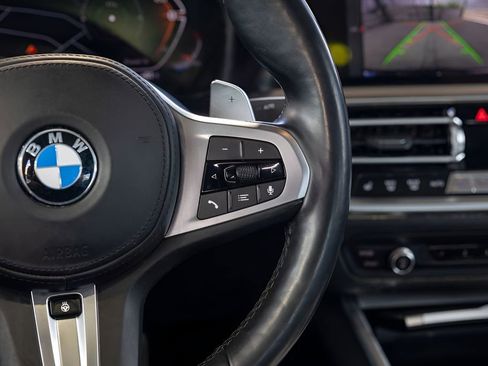 Used 2021 BMW M340i xDrive w/ Executive Package AWD/4WD image 26