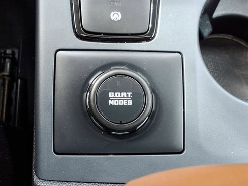 Used 2021 Ford Bronco Sport Outer Banks w/ Outer Banks Package AWD/4WD image 21