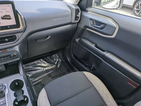 Used 2025 Ford Bronco Sport Big Bend AWD/4WD image 17