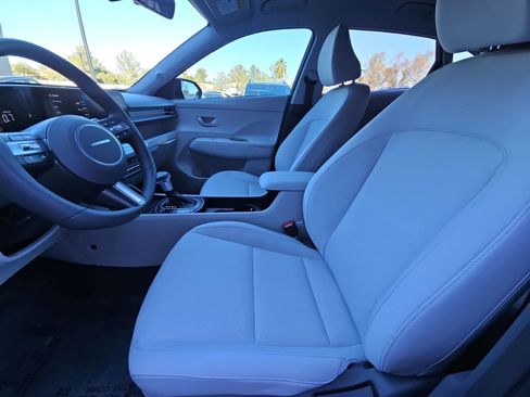 New 2026 Hyundai Kona SEL Sport AWD/4WD image 15