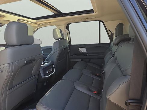 New 2025 Ford Expedition Max Active image 9