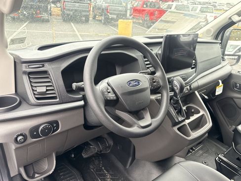New 2026 Ford Transit 350 Base w/ Load Area Protection Package image 19