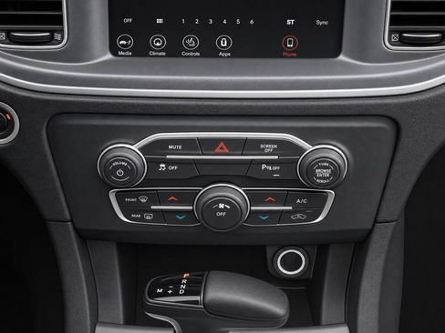 Used 2023 Dodge Charger SXT RWD image 16