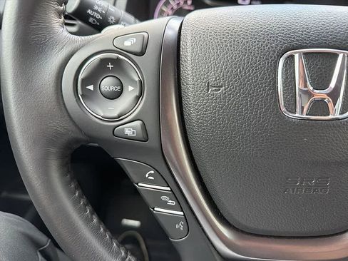 Used 2023 Honda Ridgeline RTL image 26