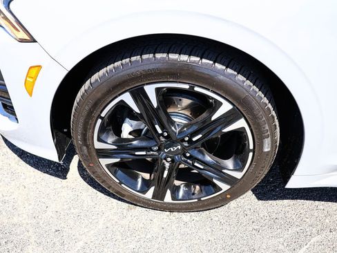Used 2023 Kia K5 GT-Line FWD image 15