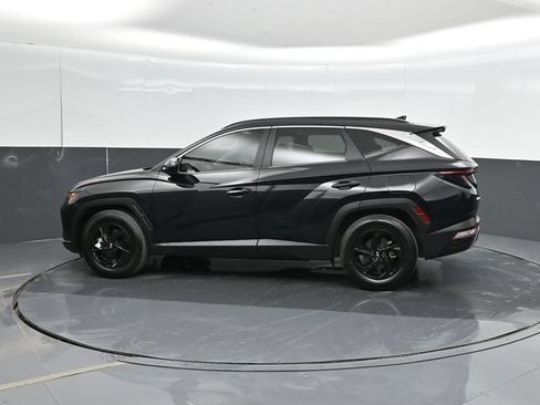Used 2022 Hyundai Tucson SEL FWD image 10