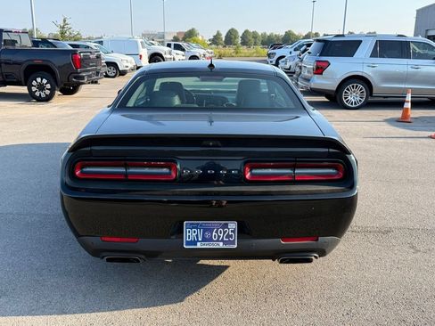 Used 2019 Dodge Challenger R/T Scat Pack w/ 1320 Drag Pack RWD image 16