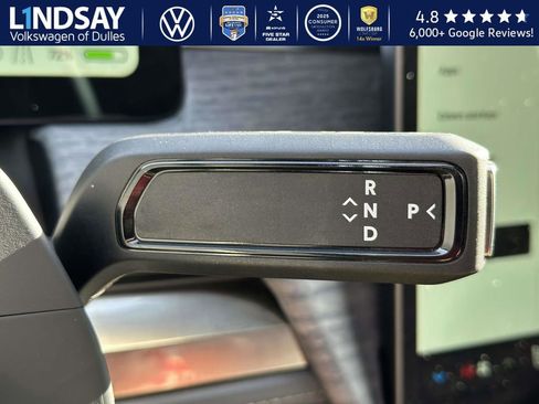 Used 2025 Rivian R1T Adventure image 17