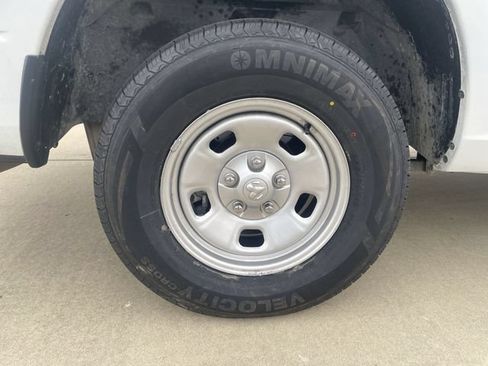 Used 2023 RAM 1500 Tradesman w/ Power & Remote Entry Group RWD image 33