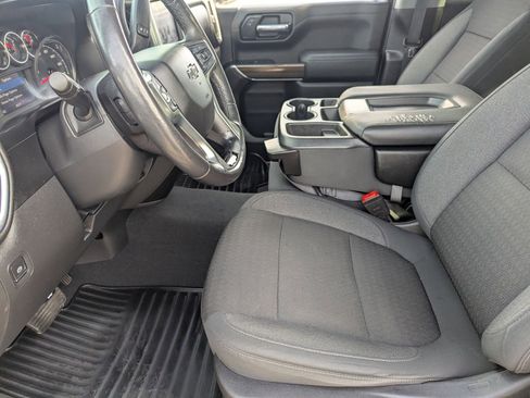 Certified 2020 Chevrolet Silverado 1500 RST w/ All-Star Edition image 26