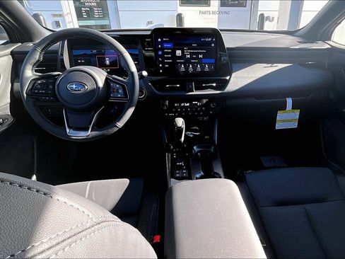 New 2026 Subaru Outback Touring XT image 5