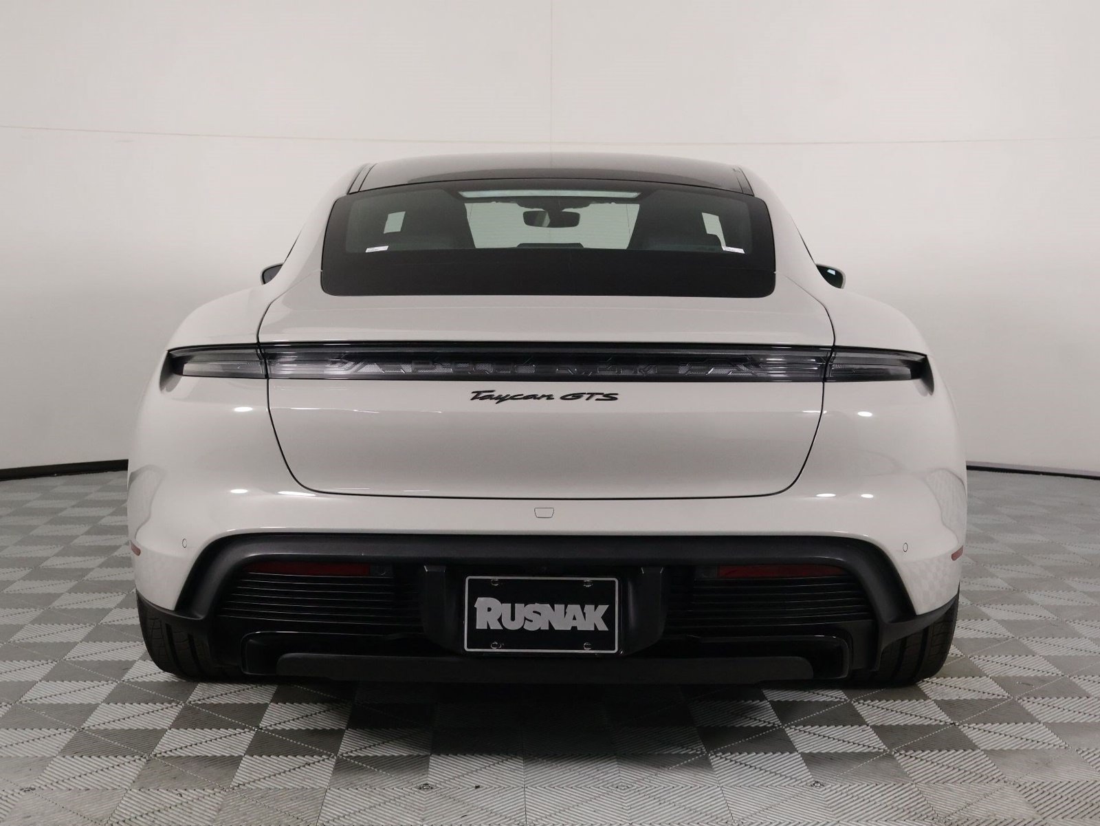 Certified 2023 Porsche Taycan GTS AWD/4WD image 6