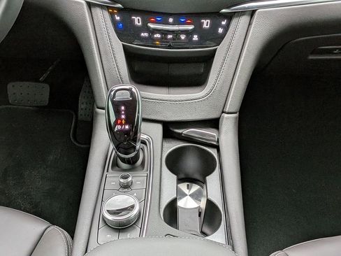 New 2026 Cadillac XT5 Premium Luxury w/ Driver Assist Package image 22