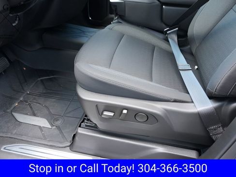New 2026 Chevrolet Silverado 1500 LT w/ Safety Package AWD/4WD image 15